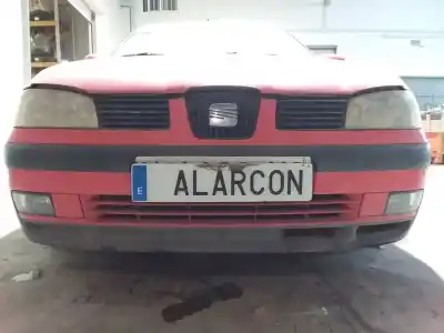 Утилизация автомобиля seat cordoba vario (6k5) signo года 2000 питание agr