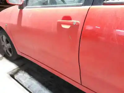 Утилизация автомобиля seat cordoba vario (6k5) signo года 2000 питание agr