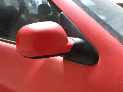 Утилизация автомобиля seat cordoba vario (6k5) signo года 2000 питание agr