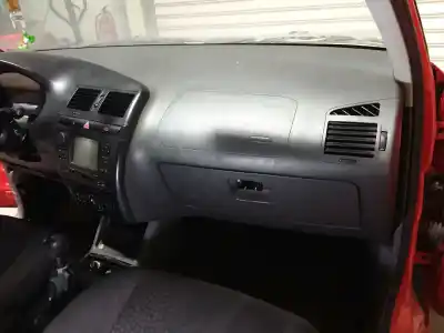 Утилизация автомобиля seat cordoba vario (6k5) signo года 2000 питание agr