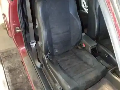 Veículo de Sucata volvo serie 480 1.7 turbo cat do ano 1994 alimentado b18ft