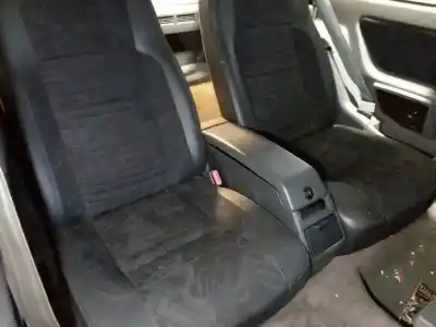 Veículo de Sucata volvo serie 480 1.7 turbo cat do ano 1994 alimentado b18ft