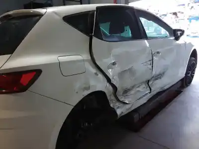 Scrapping Vehicle seat                                               leon (5f1)                                                                                                                                                                                                                                                 style plus                                                                                                                                                                                                                                                 of the year 2017 powered ddya