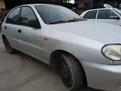 Vehículo de desguace daewoo lanos cool del año 1997 con motor a15sms