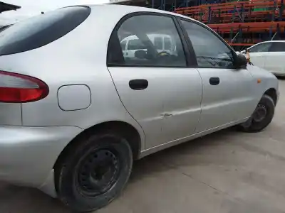 Vehículo de desguace daewoo lanos cool del año 1997 con motor a15sms
