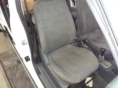 Scrapping Vehicle opel combo tour of the year 2005 powered z17dth