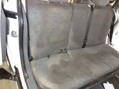 Scrapping Vehicle opel combo tour of the year 2005 powered z17dth