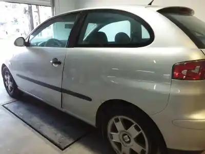Veículo de Sucata seat ibiza (6l1) fresh do ano 2003 alimentado asy