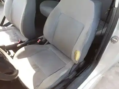 Veículo de Sucata seat ibiza (6l1) fresh do ano 2003 alimentado asy