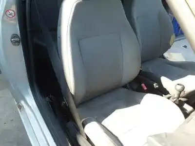 Veículo de Sucata seat ibiza (6l1) fresh do ano 2003 alimentado asy