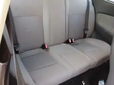 Veículo de Sucata seat ibiza (6l1) fresh do ano 2003 alimentado asy