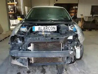 Veículo de Sucata seat ibiza (6l1) cool do ano 2006 alimentado bnm