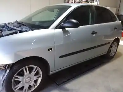 Veículo de Sucata seat ibiza (6l1) cool do ano 2006 alimentado bnm