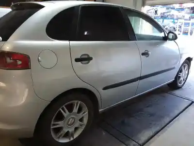 Veículo de Sucata seat ibiza (6l1) cool do ano 2006 alimentado bnm