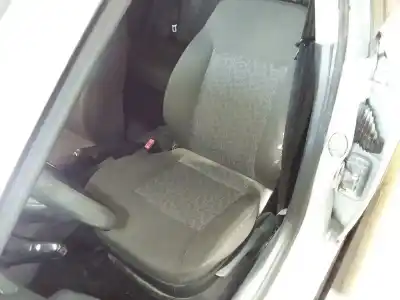 Veículo de Sucata seat ibiza (6l1) cool do ano 2006 alimentado bnm