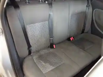 Veículo de Sucata seat ibiza (6l1) cool do ano 2006 alimentado bnm