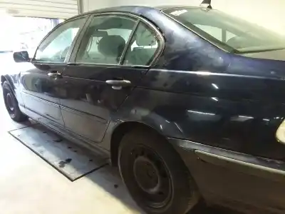 Veículo de Sucata bmw serie 3 berlina (e46) 320d do ano 2000 alimentado m47204d1