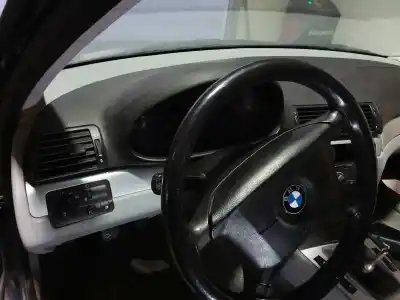 Veículo de Sucata bmw serie 3 berlina (e46) 320d do ano 2000 alimentado m47204d1