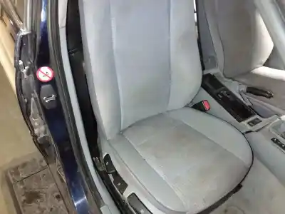 Veículo de Sucata bmw serie 3 berlina (e46) 320d do ano 2000 alimentado m47204d1