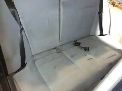 Veículo de Sucata bmw serie 3 berlina (e46) 320d do ano 2000 alimentado m47204d1