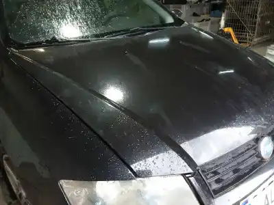 Veicolo di demolizione fiat                                               stilo multi wagon (192)                                                                                                                                                                                                                                    1.6 16v                                                                                                                                                                                                                                                    dell'anno 2005 alimentato 182b6000