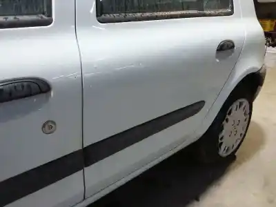 Утилизация автомобиля renault clio ii fase i (b/cbo) 1.2 года 2001 питание 