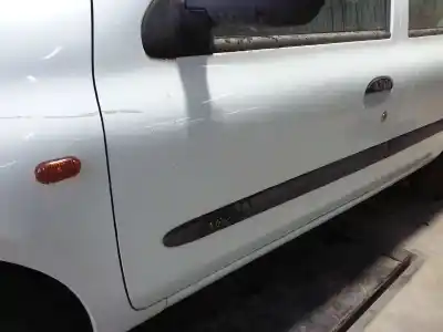 Утилизация автомобиля renault clio ii fase i (b/cbo) 1.2 года 2001 питание 