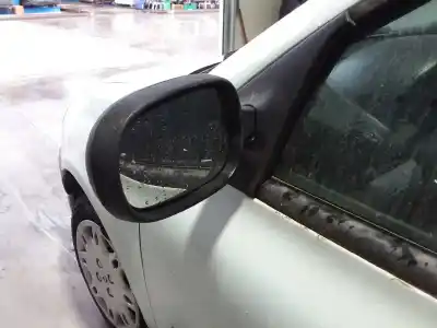 Утилизация автомобиля renault clio ii fase i (b/cbo) 1.2 года 2001 питание 