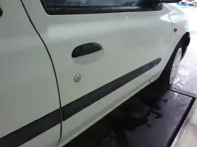 Утилизация автомобиля renault clio ii fase i (b/cbo) 1.2 года 2001 питание 