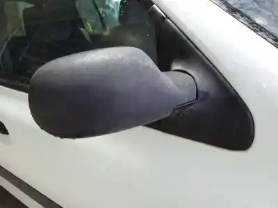 Утилизация автомобиля renault clio ii fase i (b/cbo) 1.2 года 2001 питание 