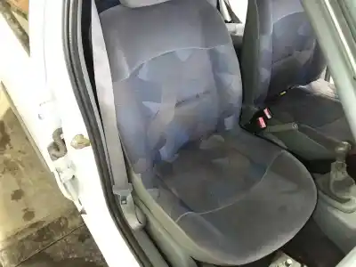 Утилизация автомобиля renault clio ii fase i (b/cbo) 1.2 года 2001 питание 