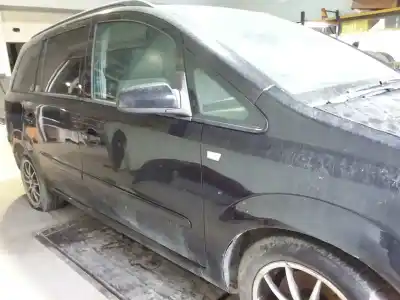 Veículo de Sucata opel zafira b enjoy do ano 2006 alimentado z19dt