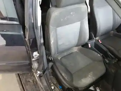 Veículo de Sucata opel zafira b enjoy do ano 2006 alimentado z19dt