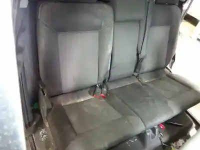 Veículo de Sucata opel zafira b enjoy do ano 2006 alimentado z19dt