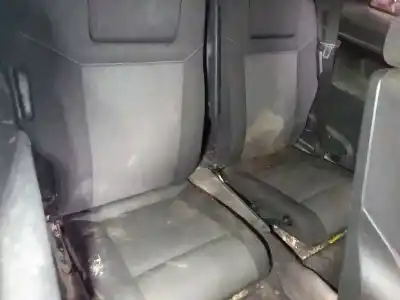 Veículo de Sucata opel zafira b enjoy do ano 2006 alimentado z19dt