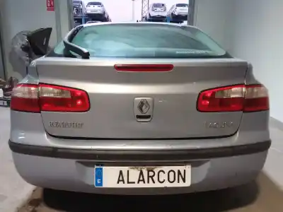 Veículo de Sucata renault laguna ii (bg0) authentique do ano 2001 alimentado k4m710