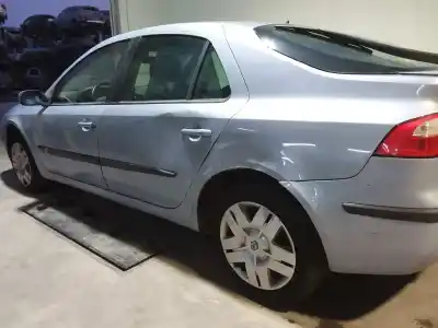 Veículo de Sucata renault laguna ii (bg0) authentique do ano 2001 alimentado k4m710