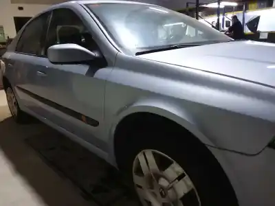 Veículo de Sucata renault laguna ii (bg0) authentique do ano 2001 alimentado k4m710