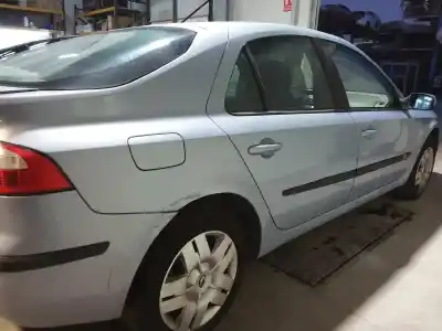 Veículo de Sucata renault laguna ii (bg0) authentique do ano 2001 alimentado k4m710