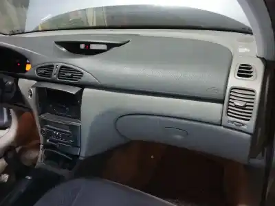 Veículo de Sucata renault laguna ii (bg0) authentique do ano 2001 alimentado k4m710