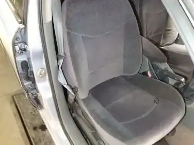 Veículo de Sucata renault laguna ii (bg0) authentique do ano 2001 alimentado k4m710