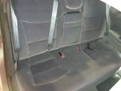 Veículo de Sucata renault laguna ii (bg0) authentique do ano 2001 alimentado k4m710