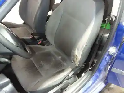 Veículo de Sucata seat ibiza (6l1) signo do ano 2002 alimentado atd