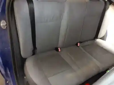 Veículo de Sucata seat ibiza (6l1) signo do ano 2002 alimentado atd