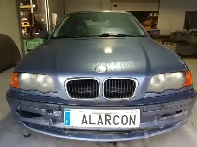 Veículo de Sucata BMW SERIE 3 BERLINA (E46) 320d do ano 2000 alimentado 