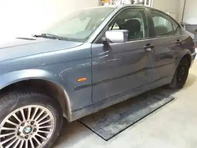 Veículo de Sucata bmw serie 3 berlina (e46) 320d do ano 2000 alimentado 