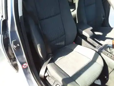 Veículo de Sucata bmw serie 3 berlina (e46) 320d do ano 2000 alimentado 