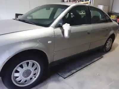 Veículo de Sucata audi a6 berlina (4b2) 1.8 t do ano 1999 alimentado aeb
