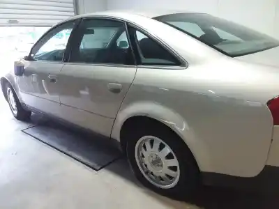 Veículo de Sucata audi a6 berlina (4b2) 1.8 t do ano 1999 alimentado aeb
