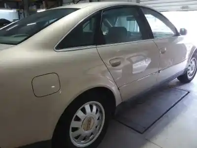 Veículo de Sucata audi a6 berlina (4b2) 1.8 t do ano 1999 alimentado aeb